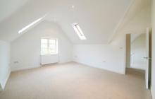 West Wycombe bedroom extension leads
