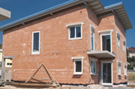West Wycombe home extensions