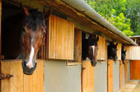 free West Wycombe stable construction quotes