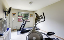 West Wycombe home gym construction leads