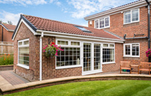 West Wycombe house extension leads